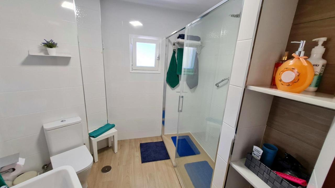 Apartamento Mar Del Sur Бенальмадена Екстер'єр фото