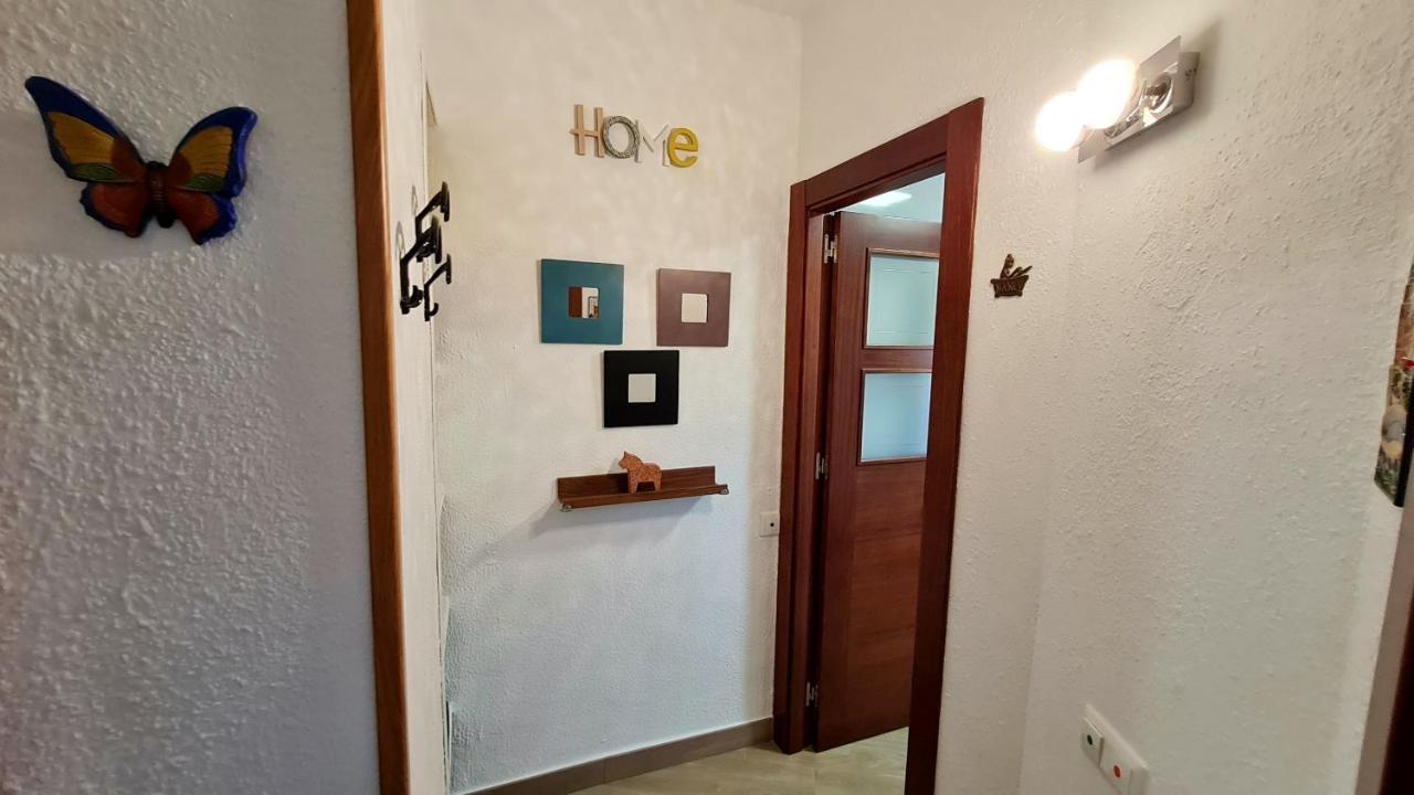 Apartamento Mar Del Sur Бенальмадена Екстер'єр фото