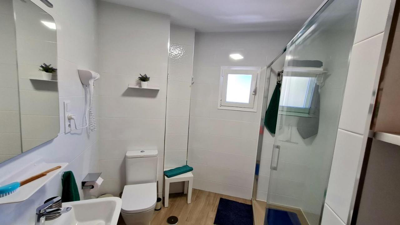 Apartamento Mar Del Sur Бенальмадена Екстер'єр фото