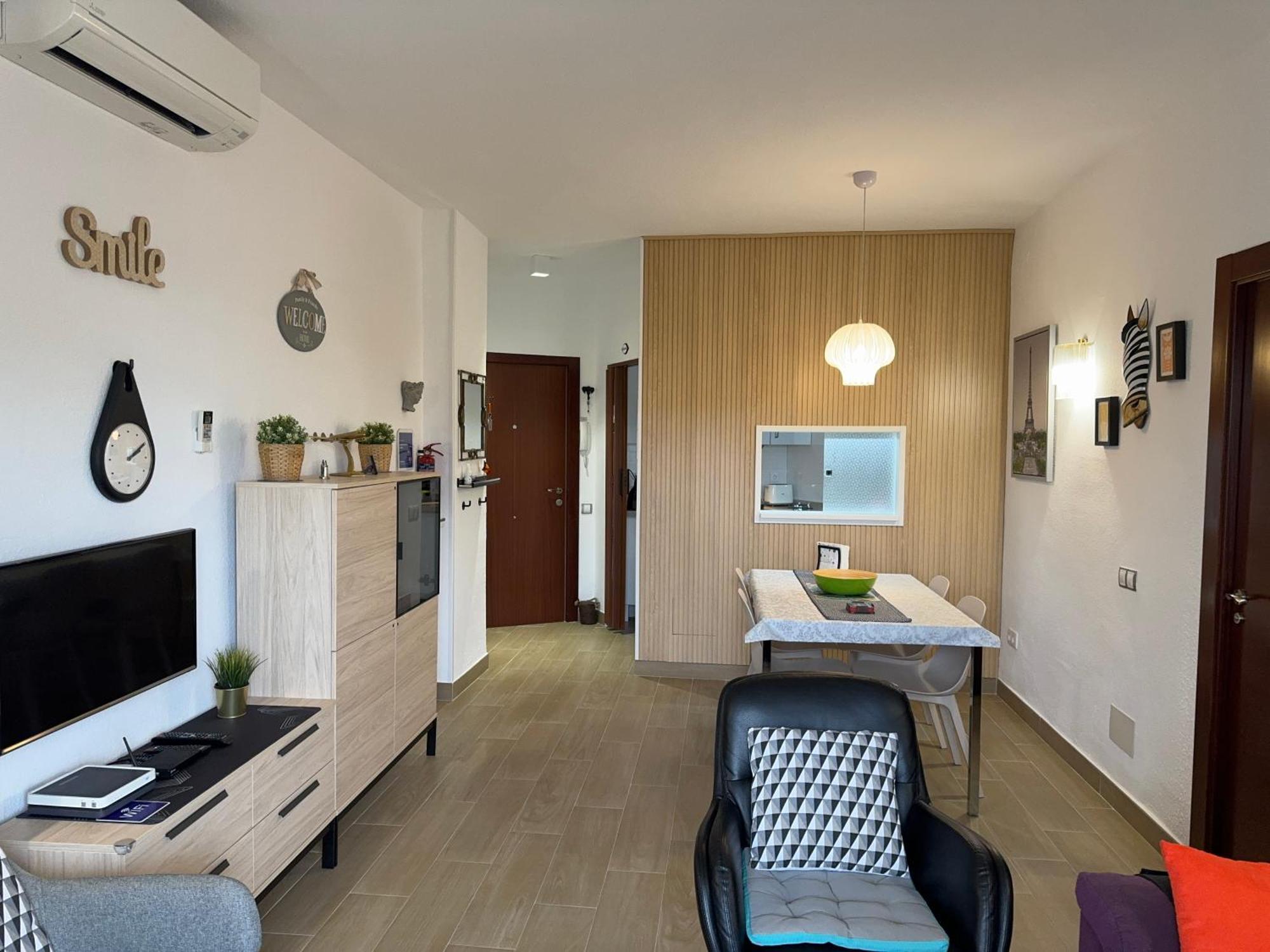Apartamento Mar Del Sur Бенальмадена Екстер'єр фото