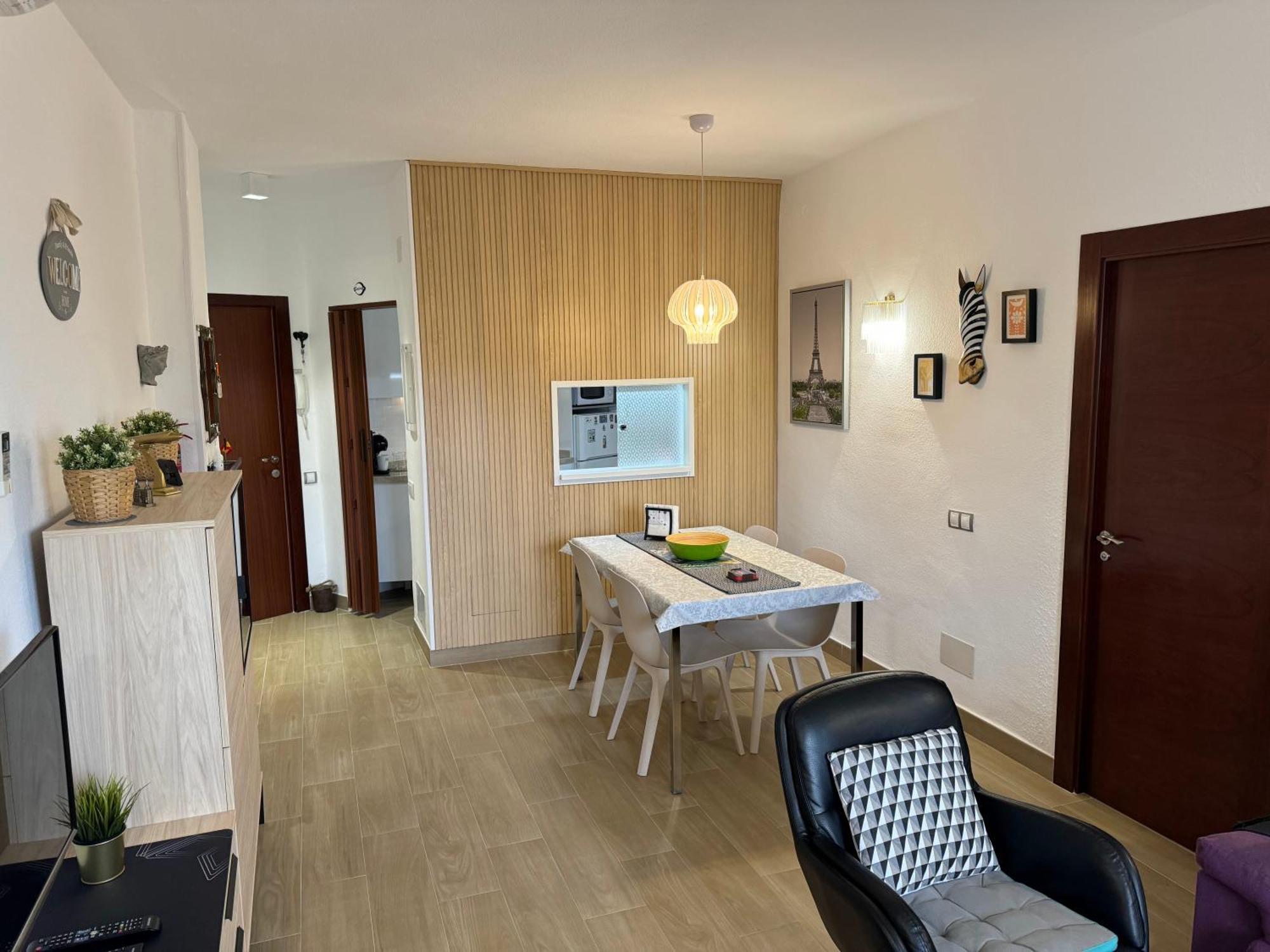 Apartamento Mar Del Sur Бенальмадена Екстер'єр фото