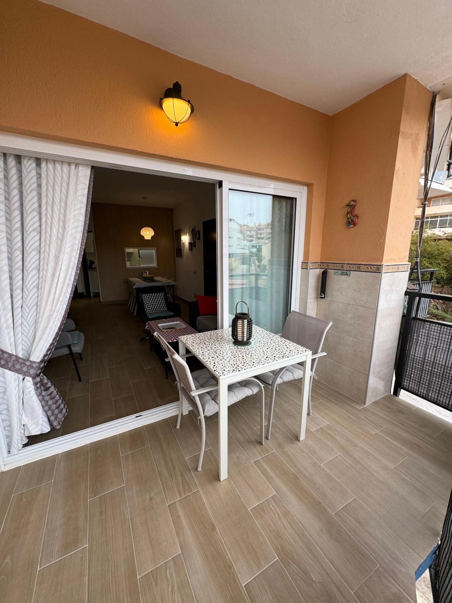 Apartamento Mar Del Sur Бенальмадена Екстер'єр фото